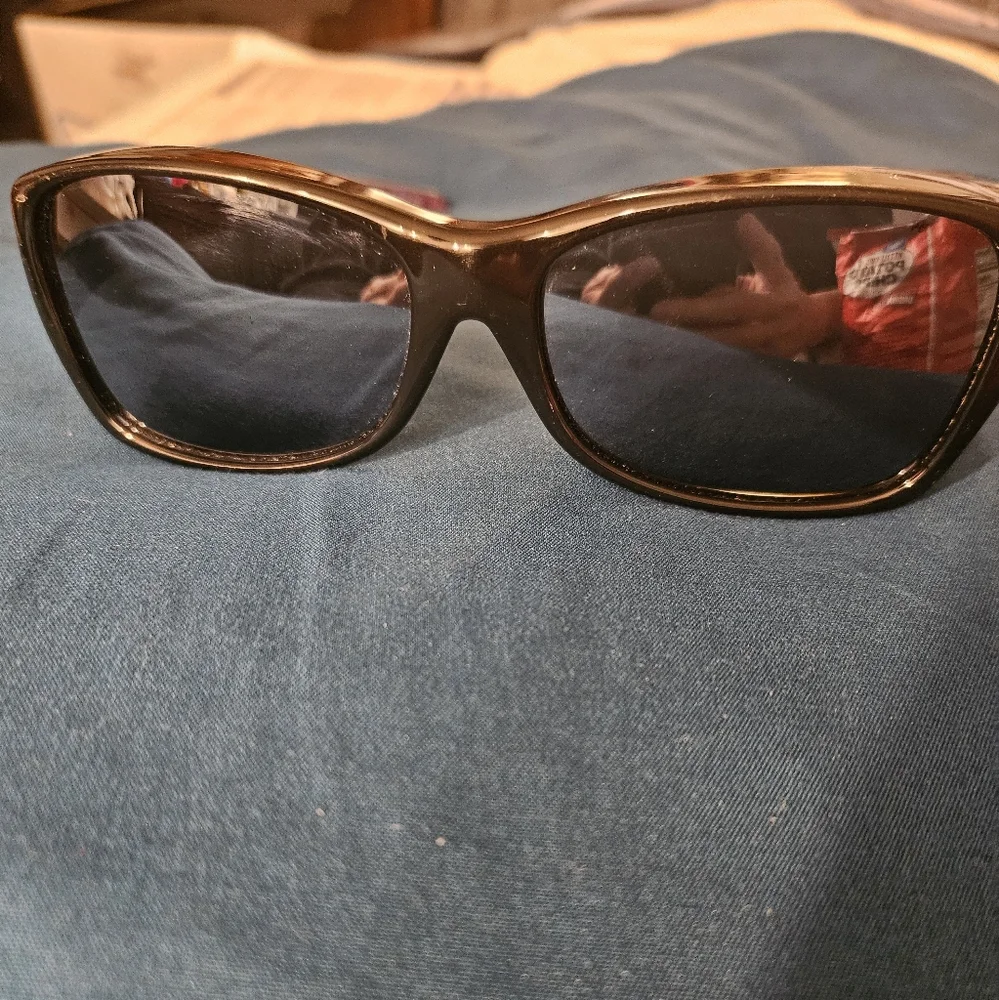 Jonathan Paul‎ Black Sunglasses